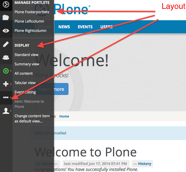 Plone 5